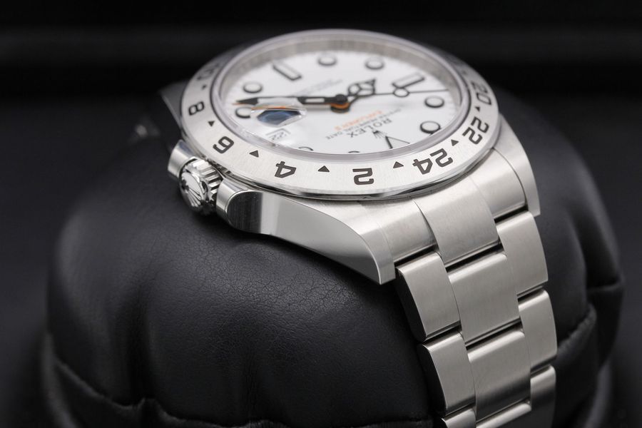 Rolex Explorer II 226570